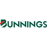 BUNNINGS logo