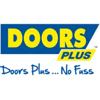 DOORS PLUS logo