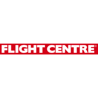 FLIGHT CENTRE logo
