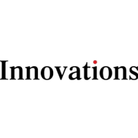 INNOVATIONS logo