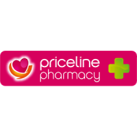 PRICELINE PHARMACY logo