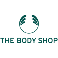 THE BODY SHOP logo