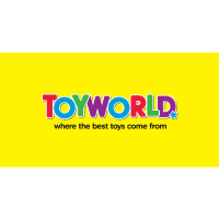TOYWORLD logo