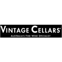 VINTAGE CELLARS logo
