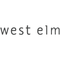 WEST ELM logo
