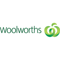 WOOLWORTHS logo